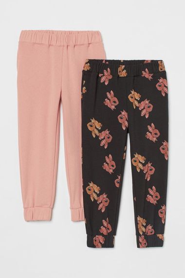Купить Комплект джоггеров H&M