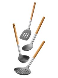 Набор кухонных принадлежностей Lamart I LT 3900 I xarid qilish