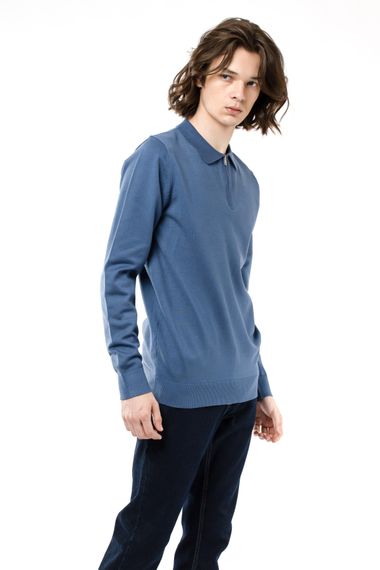 Джемпер длинный рукав