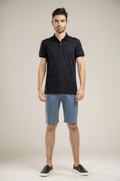 Поло короткий рукав xarid qilish