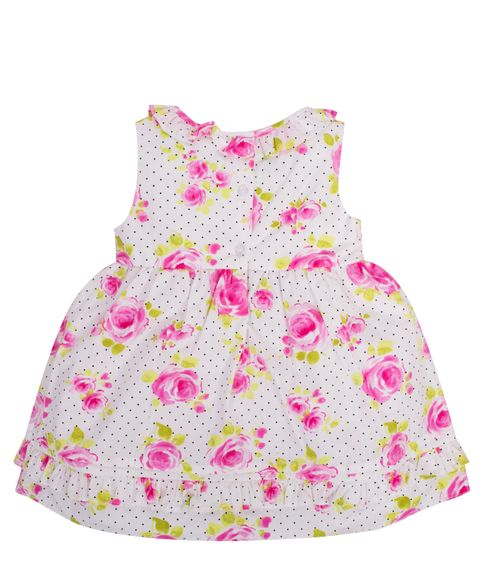 Платье с трусиками Marmellata