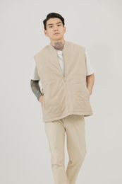 Купить Жилетка короткая длина