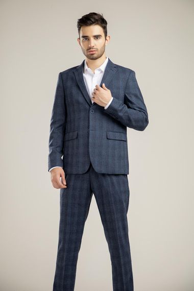 Пиджак короткая длина