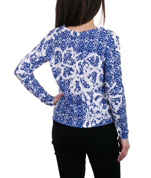 Пуловер Sandwich