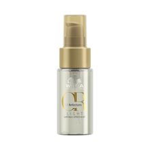 Wella Oil Reflections Легкое масло для придания блеска волосам 30мл xarid qilish