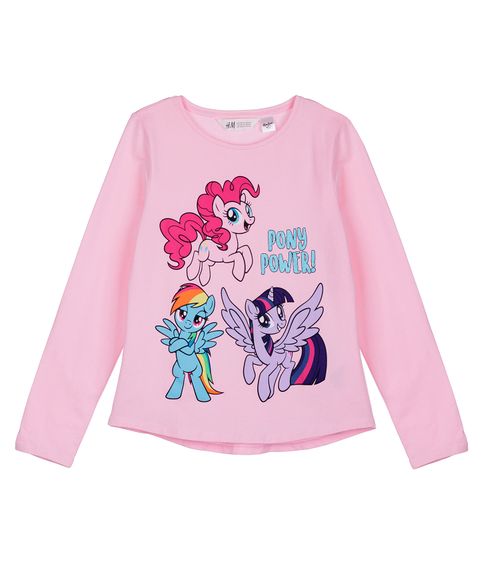 Купить Лонгслив H&M