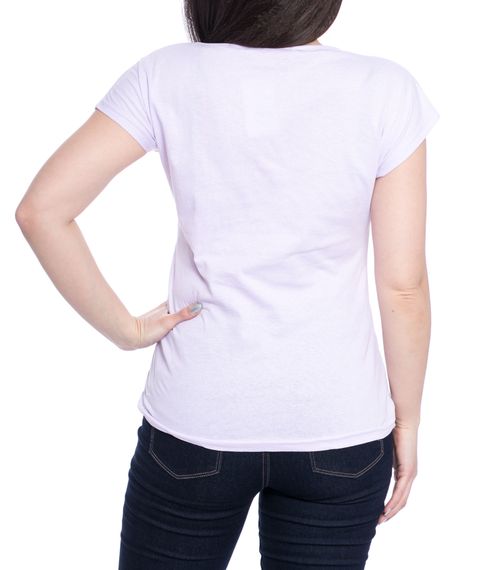 Футболка Carla Mara