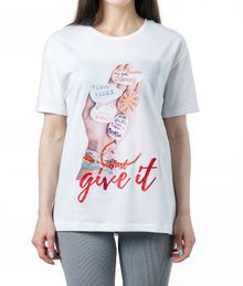 Футболка No brand xarid qilish