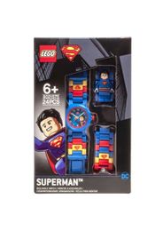 Купить Наручные часы LEGO Superman