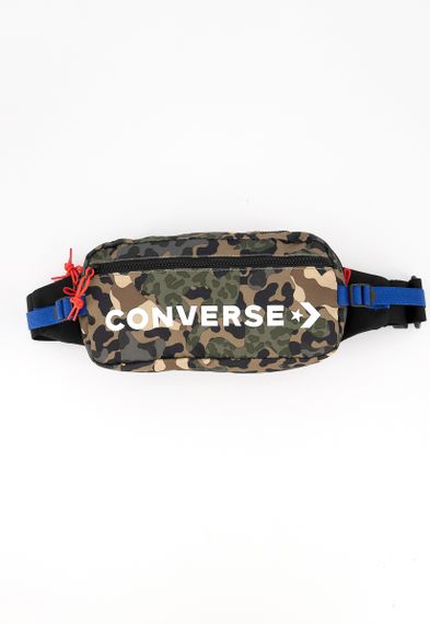 Сумка на пояс и через плечо Converse