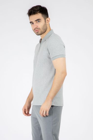 Поло короткий рукав