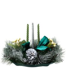 Купить Новогодняя композиция KatrineDeco