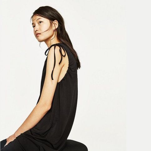 Платье Zara