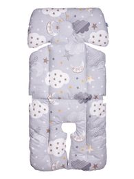 Купить Матрасик для коляски MeliSski