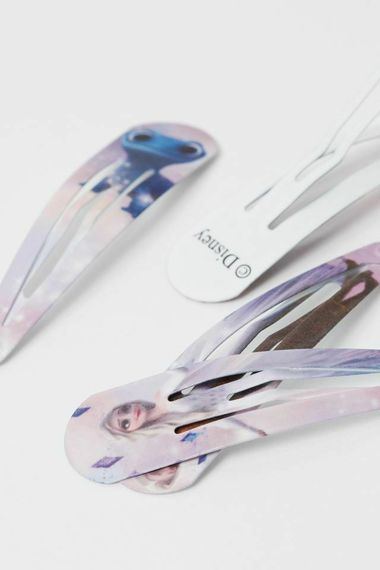 Набор заколок H&M