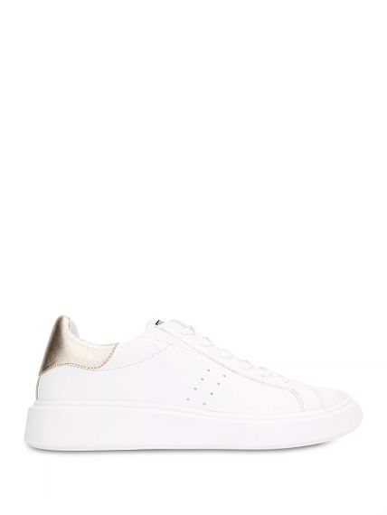 Кеды Kenneth Cole