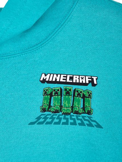 Худи Minecraft