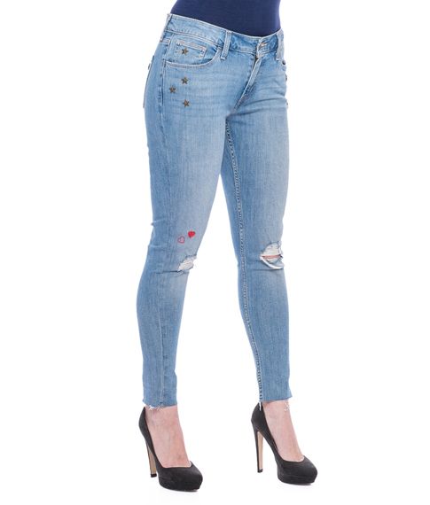 Джинсы Levi's