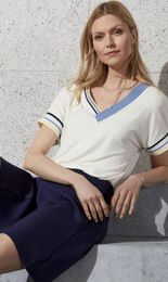 Купить Блузка Tchibo