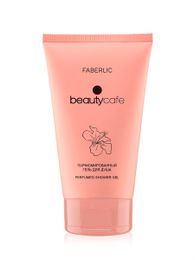 Парфюмированный гель для душа Faberlic Beauty Cafe xarid qilish