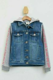 Джинсовая куртка DeFacto xarid qilish