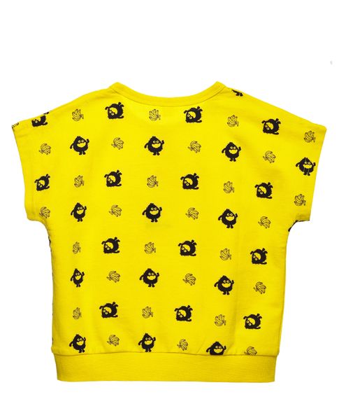 Футболка laughing child