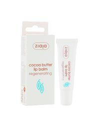 Купить Бальзам для губ "Масло Какао" ZIAJA, 10мл