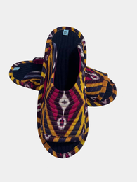 Домашние тапочки xarid qilish