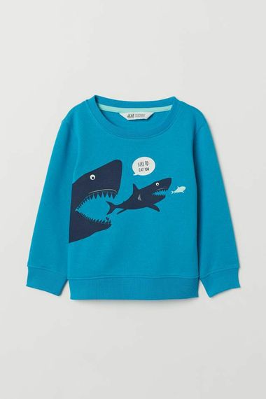Купить Свитшот H&M 6/8 лет