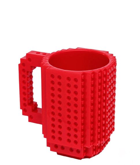 Кружка Lego