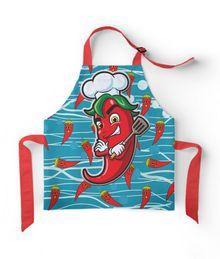 Купить Детский кухонный фартук