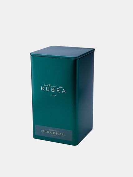 Купить Премиальный Зеленый чай "Emerald Pearl"