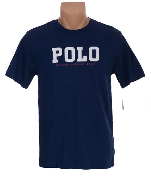 Футболка Polo Ralph Lauren xarid qilish