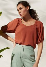 Купить Блуза Tchibo