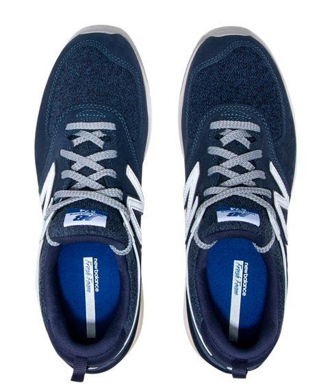 Кроссовки New Balance MS574B