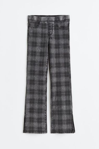 Треггенсы H&M