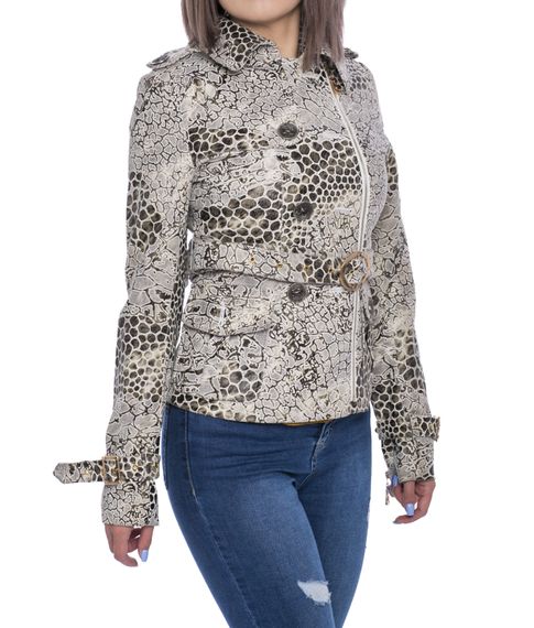 Куртка  DLF jeanplay