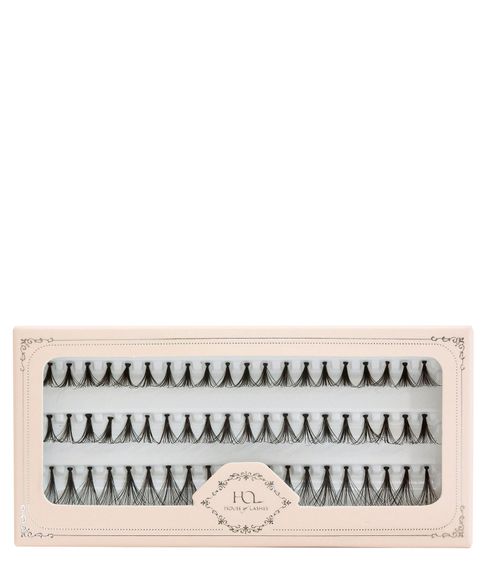 Купить Накладные ресницы House of Lashes Le Petit Double