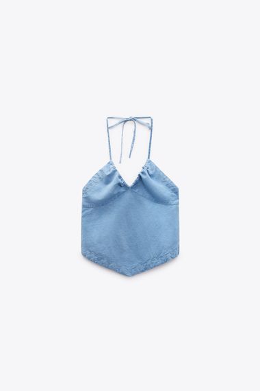 Топ Zara
