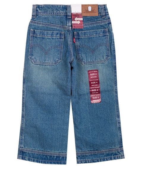 Джинсы Levi's