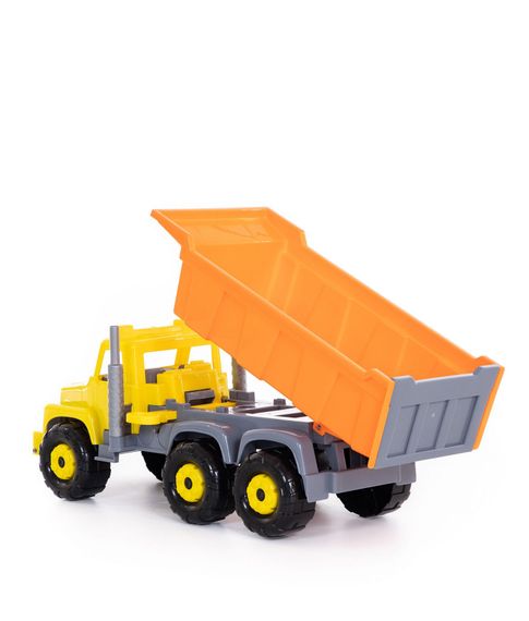 Камаз Dump track