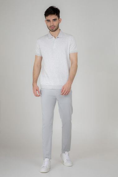 Поло короткий рукав