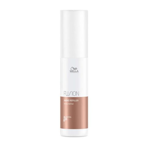 Купить Wella Pro Fusion Интенсивная восстанавливающая амино-сыворотка для волос 70мл