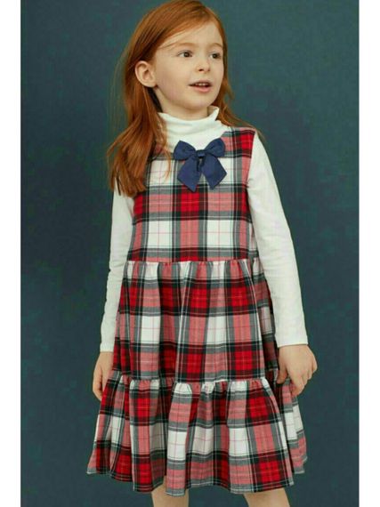 Купить Платье с водолазкой H&M