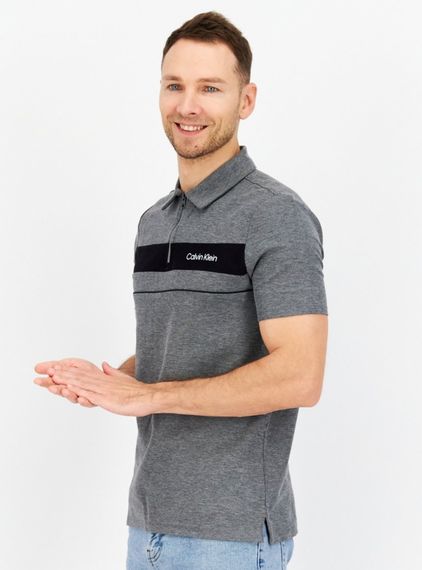 Футболка Поло Calvin Klein