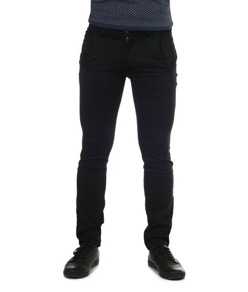 Купить Брюки слаксы Zara
