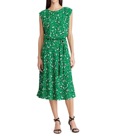 Купить Платье Ralph Lauren