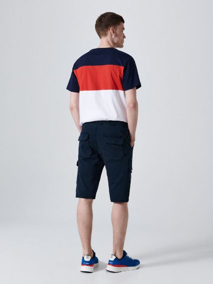 Шорты Cropp