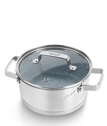 Купить Кастрюля для тушения Stonnes Lamart, 4,7 л