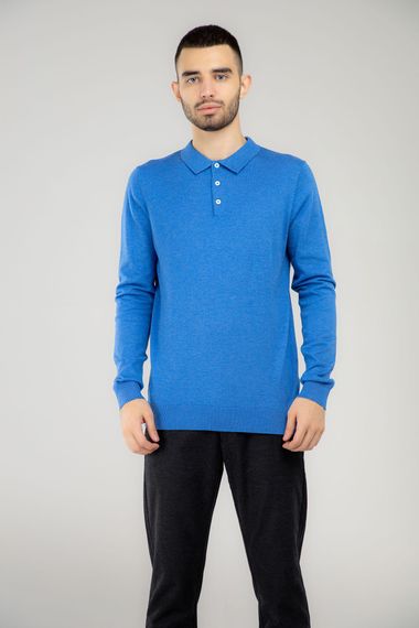 Джемпер длинный рукав